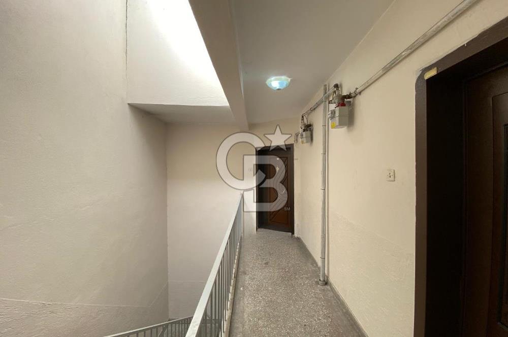 İNCAN MARAŞAL ÇAKMAK MAH. ATATÜRK CADDESİ CEPHELİ SATILIK 2+1 DAİRE