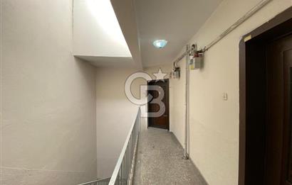 İNCAN MARAŞAL ÇAKMAK MAH. ATATÜRK CADDESİ CEPHELİ SATILIK 2+1 DAİRE