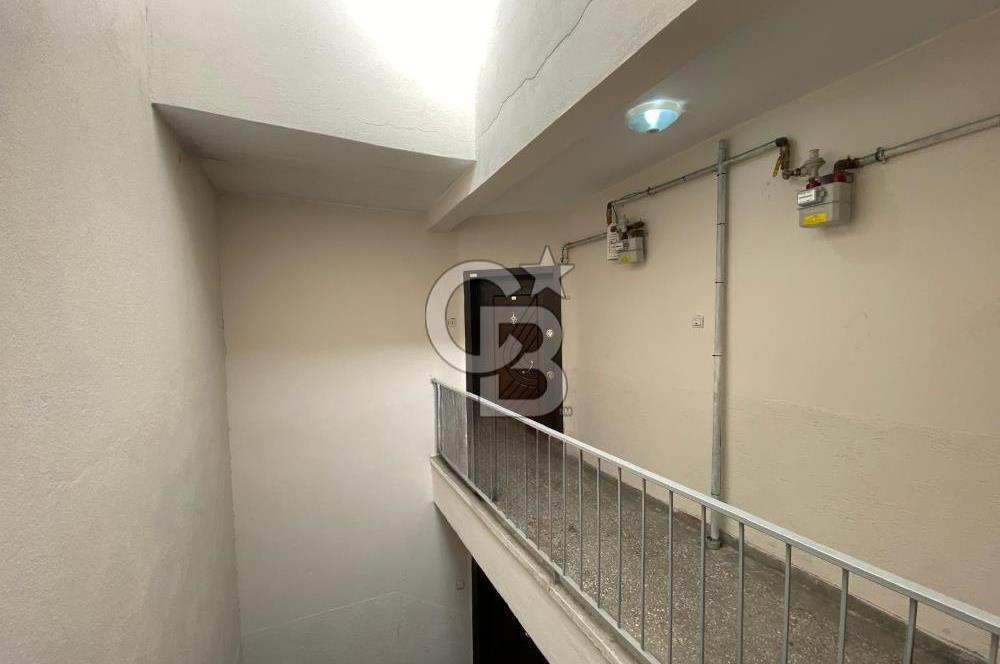 İNCAN MARAŞAL ÇAKMAK MAH. ATATÜRK CADDESİ CEPHELİ SATILIK 2+1 DAİRE