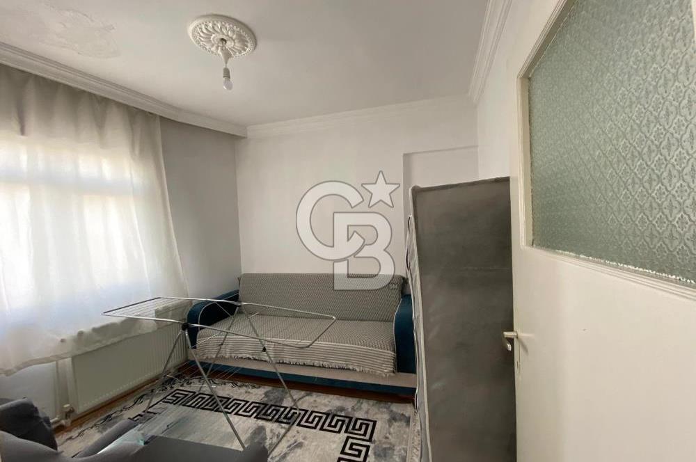 İNCAN MARAŞAL ÇAKMAK MAH. ATATÜRK CADDESİ CEPHELİ SATILIK 2+1 DAİRE