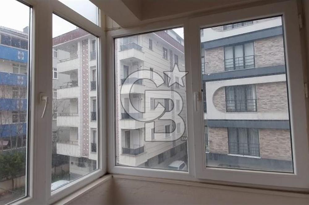 Kartal Cevizli’de Merkezi Konumda, Asansörlü Binada 3+1 Kiralık Daire