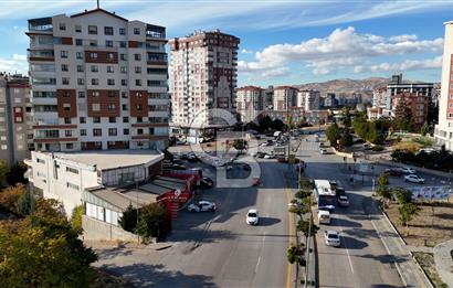 YDA PARK AVENUE YAKINI KÖK TAPU 700 M2 CADDE ÜSTÜ SATILIK DÜKKAN