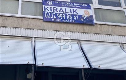 ALSANCAKTA MERKEZI KONUMDA  3+1 KIRALIK DAIRE
