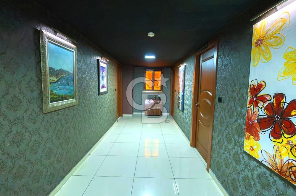 YDA PARK AVENUE YAKINI KÖK TAPU 700 M2 CADDE ÜSTÜ SATILIK DÜKKAN