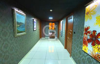 YDA PARK AVENUE YAKINI KÖK TAPU 700 M2 CADDE ÜSTÜ SATILIK DÜKKAN