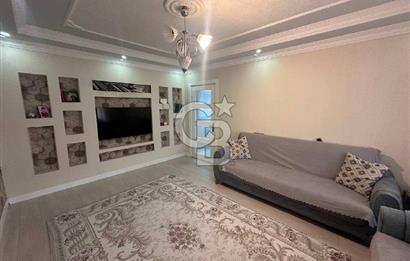 İstasyon Mah. 80 m², 2+1, Yapılı, Kiralık, Yüksek Giriş(Ara Kat)