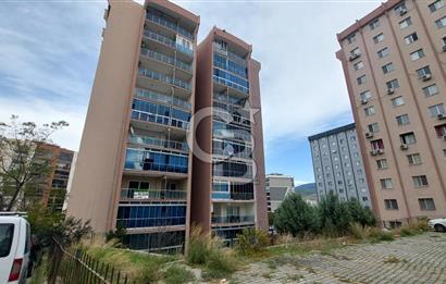 MENEMEN ULUKENT'TE SİTE İÇİNDE 3+1 KİRALIK DAİRE