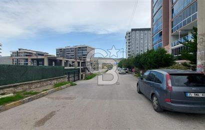 MENEMEN ULUKENT'TE SİTE İÇİNDE 3+1 KİRALIK DAİRE