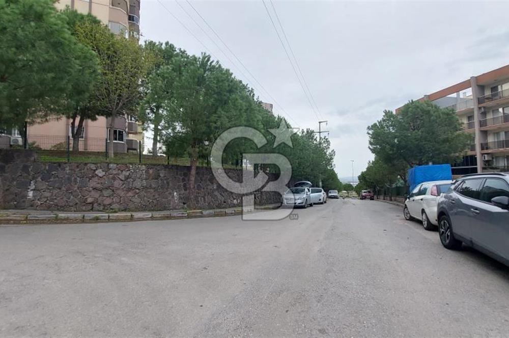 MENEMEN ULUKENT'TE SİTE İÇİNDE 3+1 KİRALIK DAİRE