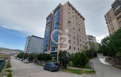 MENEMEN ULUKENT'TE SİTE İÇİNDE 3+1 KİRALIK DAİRE