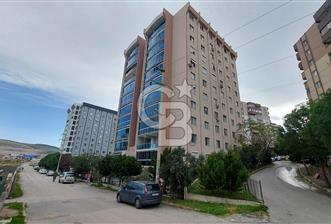 MENEMEN ULUKENT'TE SİTE İÇİNDE 3+1 KİRALIK DAİRE