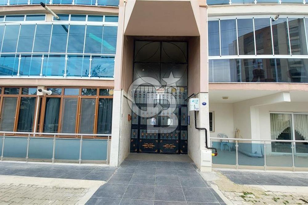 MENEMEN ULUKENT'TE SİTE İÇİNDE 3+1 KİRALIK DAİRE