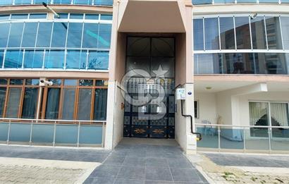 MENEMEN ULUKENT'TE SİTE İÇİNDE 3+1 KİRALIK DAİRE