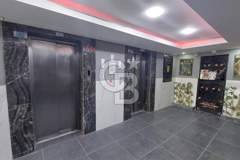 MENEMEN ULUKENT'TE SİTE İÇİNDE 3+1 KİRALIK DAİRE