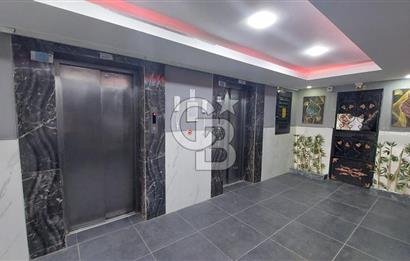 MENEMEN ULUKENT'TE SİTE İÇİNDE 3+1 KİRALIK DAİRE