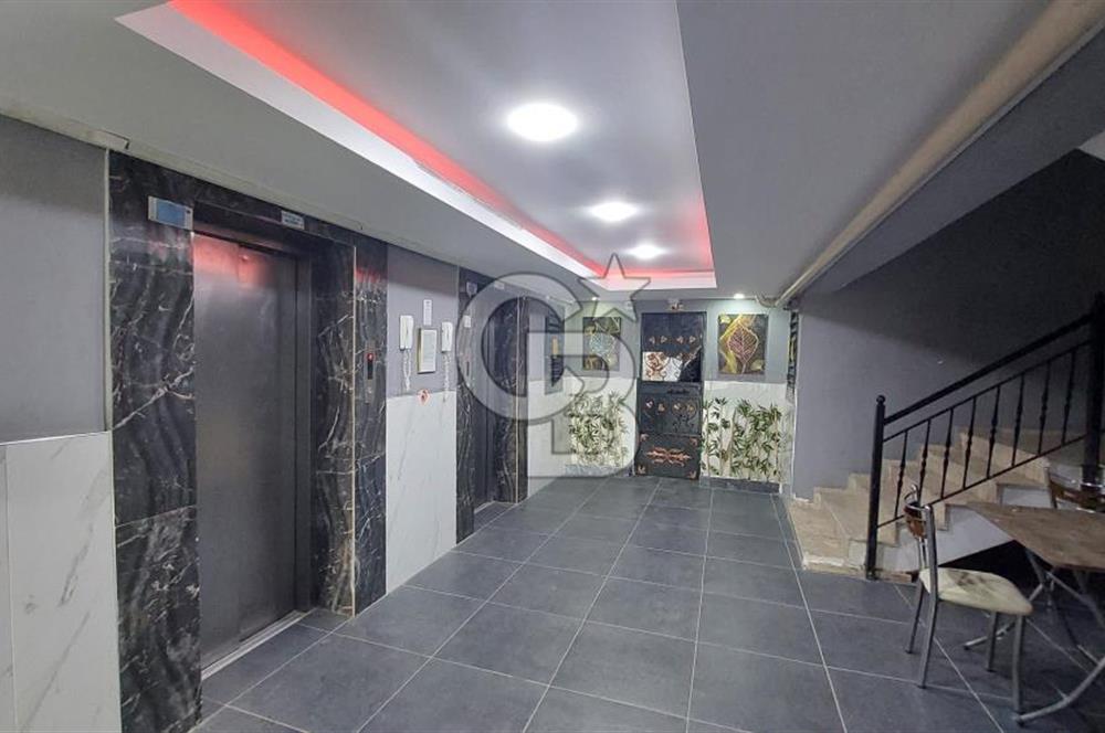 MENEMEN ULUKENT'TE SİTE İÇİNDE 3+1 KİRALIK DAİRE