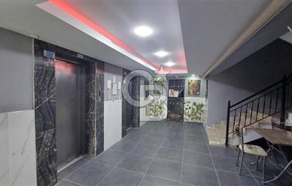 MENEMEN ULUKENT'TE SİTE İÇİNDE 3+1 KİRALIK DAİRE