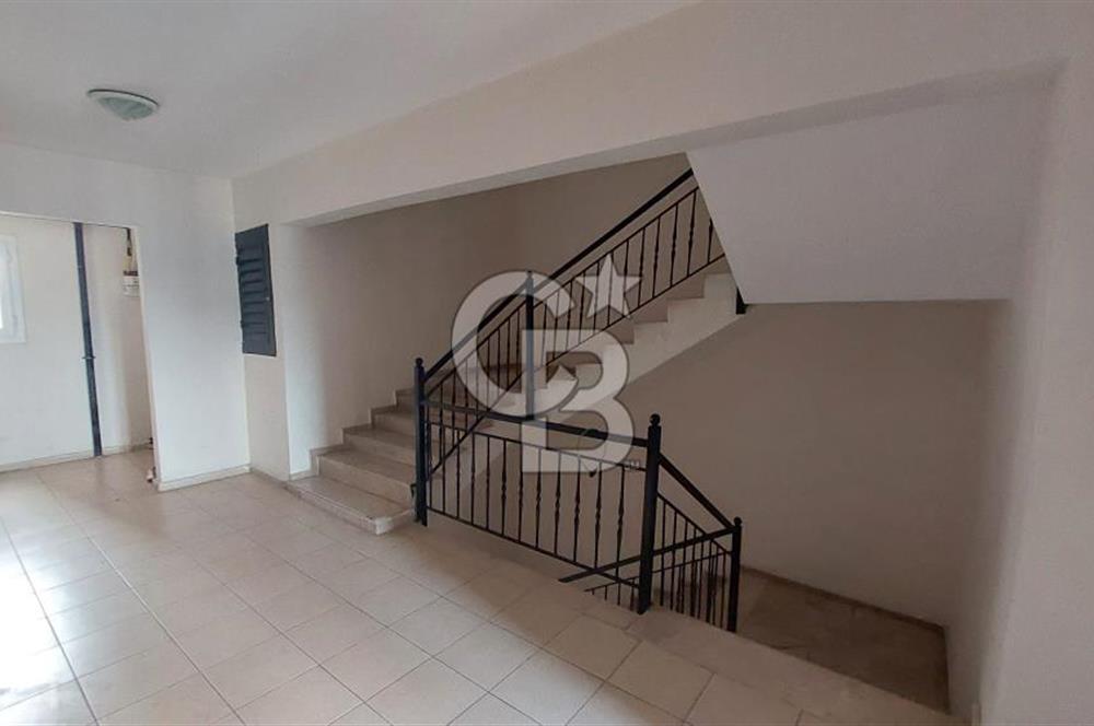 MENEMEN ULUKENT'TE SİTE İÇİNDE 3+1 KİRALIK DAİRE