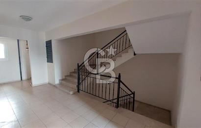 MENEMEN ULUKENT'TE SİTE İÇİNDE 3+1 KİRALIK DAİRE