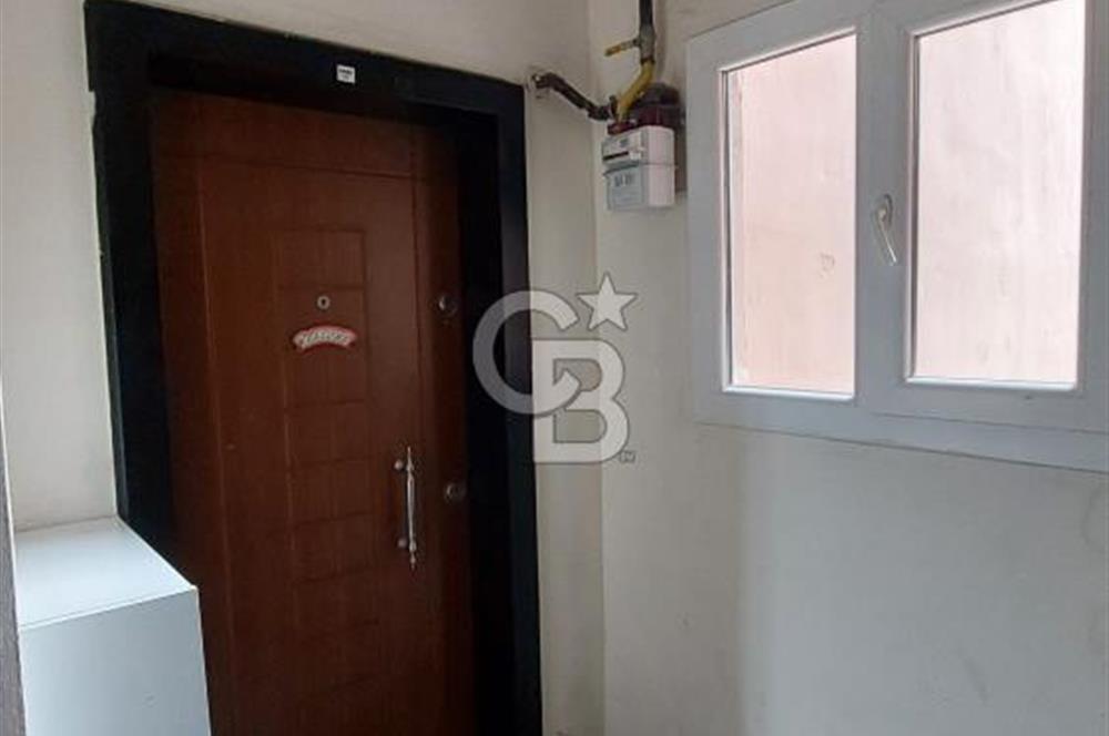 MENEMEN ULUKENT'TE SİTE İÇİNDE 3+1 KİRALIK DAİRE