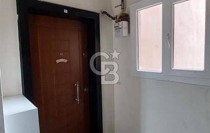 MENEMEN ULUKENT'TE SİTE İÇİNDE 3+1 KİRALIK DAİRE