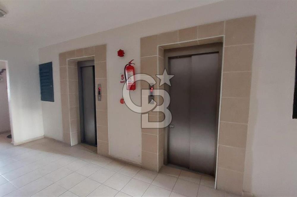 MENEMEN ULUKENT'TE SİTE İÇİNDE 3+1 KİRALIK DAİRE