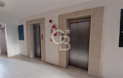 MENEMEN ULUKENT'TE SİTE İÇİNDE 3+1 KİRALIK DAİRE