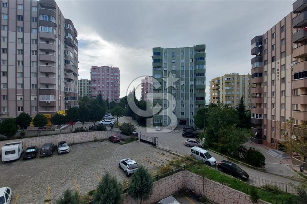 MENEMEN ULUKENT'TE SİTE İÇİNDE 3+1 KİRALIK DAİRE