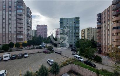 MENEMEN ULUKENT'TE SİTE İÇİNDE 3+1 KİRALIK DAİRE