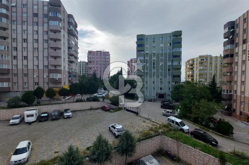 MENEMEN ULUKENT'TE SİTE İÇİNDE 3+1 KİRALIK DAİRE