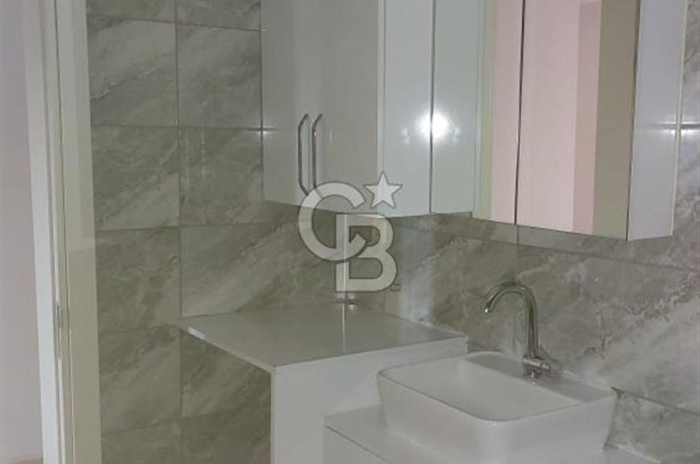 MENEMEN ULUKENT'TE SİTE İÇİNDE 3+1 KİRALIK DAİRE