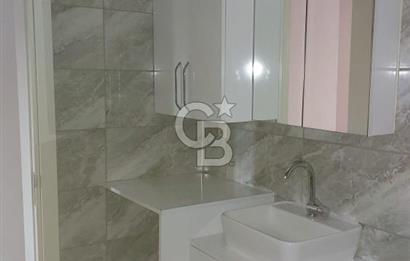 MENEMEN ULUKENT'TE SİTE İÇİNDE 3+1 KİRALIK DAİRE