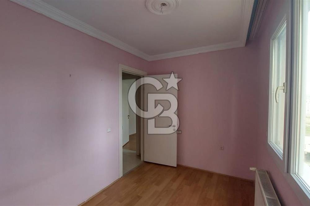 MENEMEN ULUKENT'TE SİTE İÇİNDE 3+1 KİRALIK DAİRE