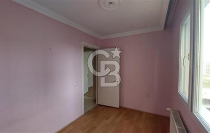 MENEMEN ULUKENT'TE SİTE İÇİNDE 3+1 KİRALIK DAİRE