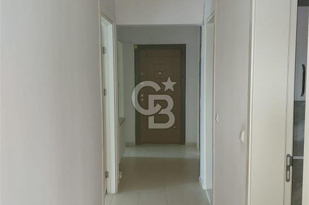 MENEMEN ULUKENT'TE SİTE İÇİNDE 3+1 KİRALIK DAİRE