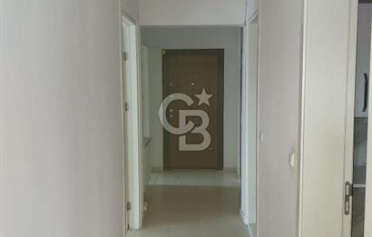 MENEMEN ULUKENT'TE SİTE İÇİNDE 3+1 KİRALIK DAİRE