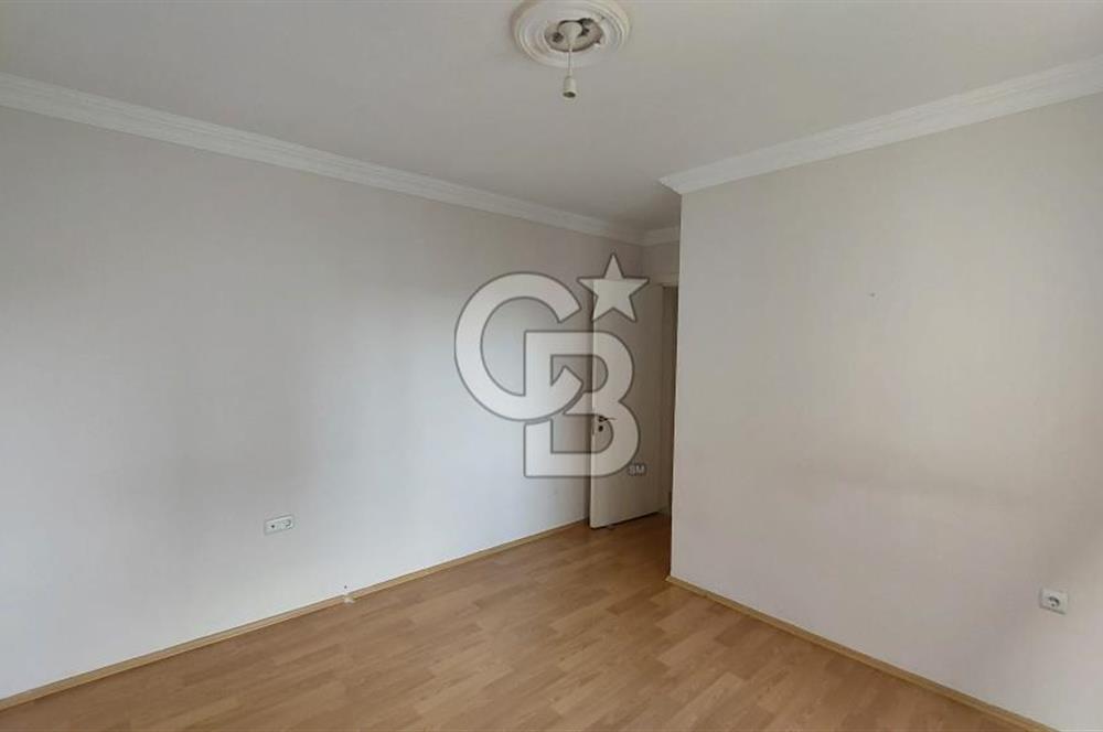 MENEMEN ULUKENT'TE SİTE İÇİNDE 3+1 KİRALIK DAİRE