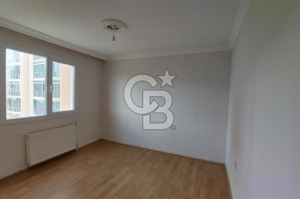 MENEMEN ULUKENT'TE SİTE İÇİNDE 3+1 KİRALIK DAİRE