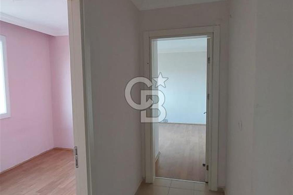 MENEMEN ULUKENT'TE SİTE İÇİNDE 3+1 KİRALIK DAİRE