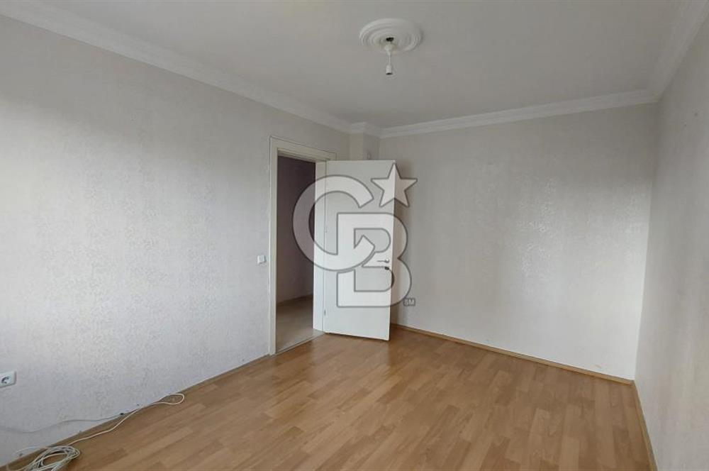 MENEMEN ULUKENT'TE SİTE İÇİNDE 3+1 KİRALIK DAİRE