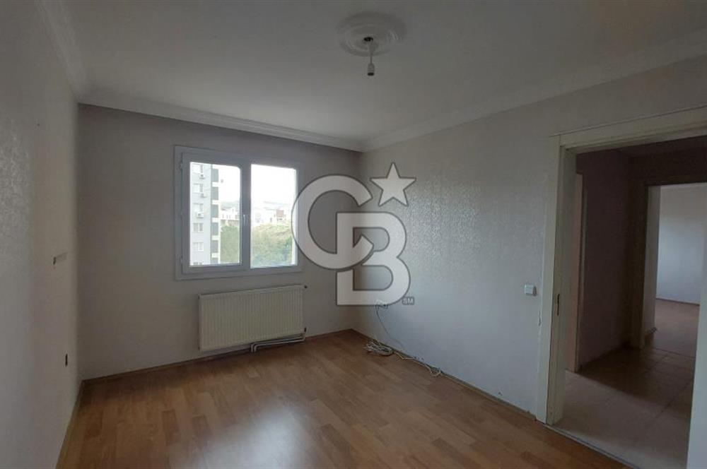 MENEMEN ULUKENT'TE SİTE İÇİNDE 3+1 KİRALIK DAİRE