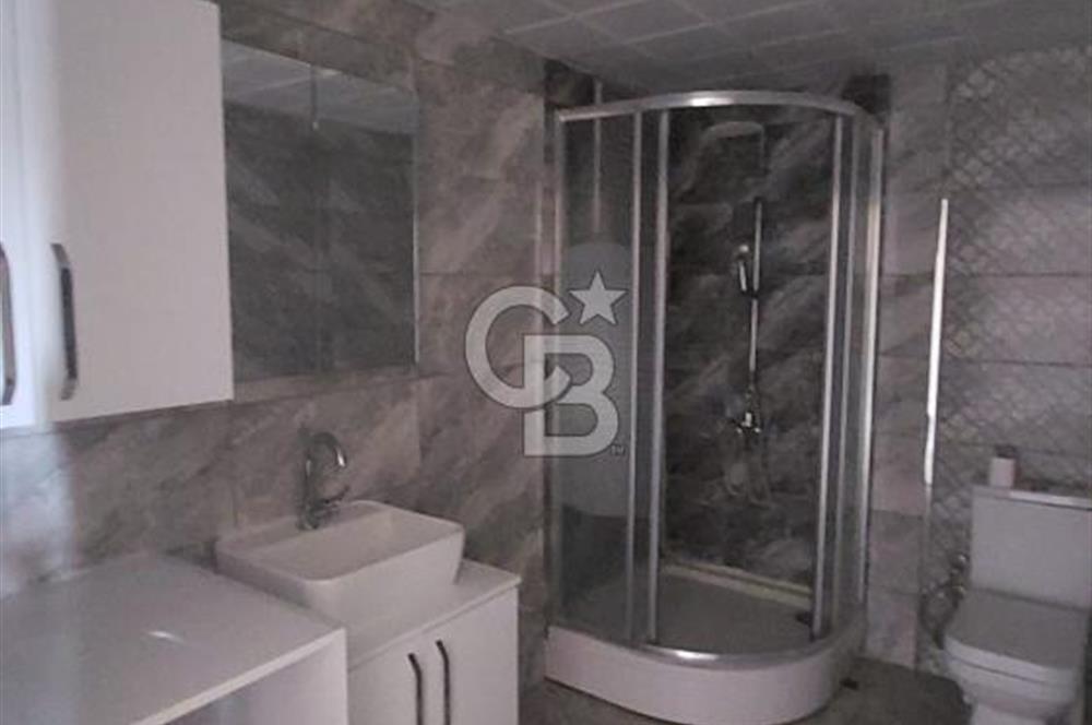 MENEMEN ULUKENT'TE SİTE İÇİNDE 3+1 KİRALIK DAİRE