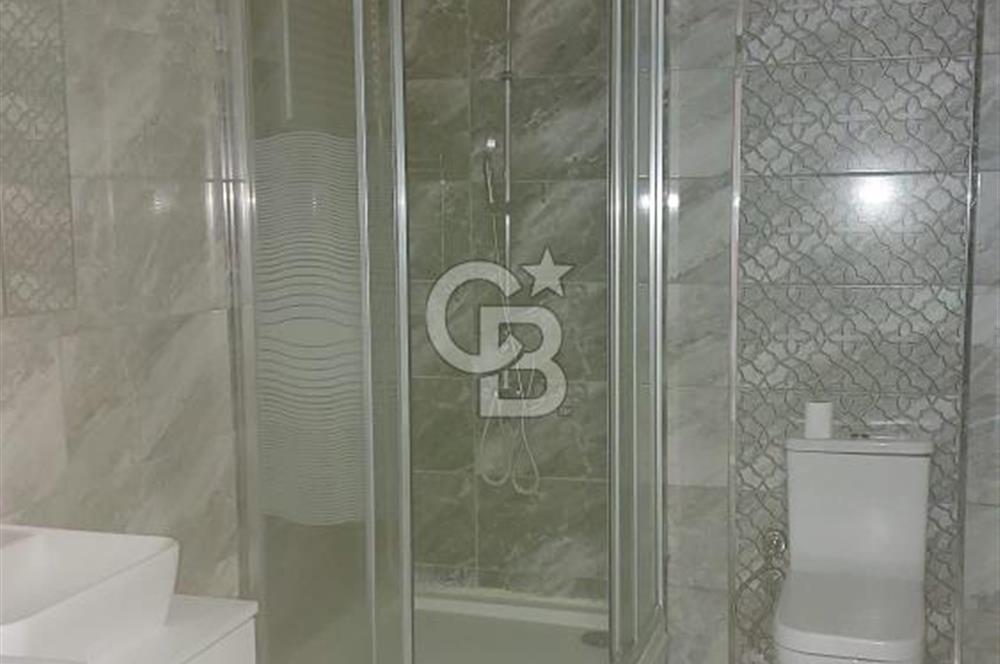 MENEMEN ULUKENT'TE SİTE İÇİNDE 3+1 KİRALIK DAİRE