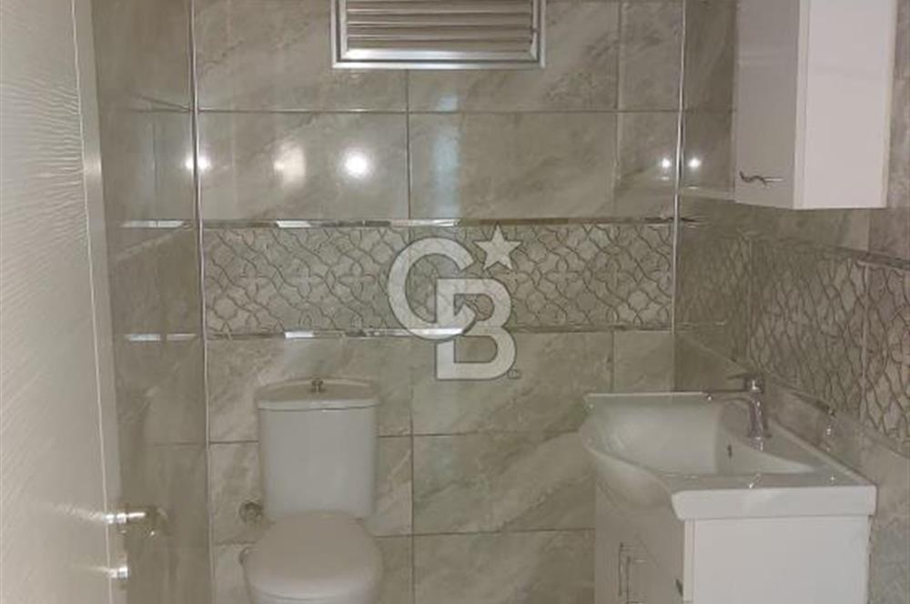 MENEMEN ULUKENT'TE SİTE İÇİNDE 3+1 KİRALIK DAİRE