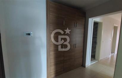 MENEMEN ULUKENT'TE SİTE İÇİNDE 3+1 KİRALIK DAİRE