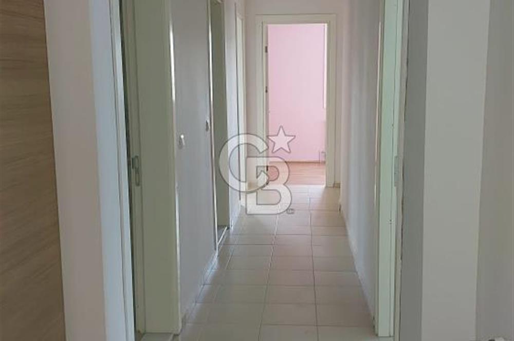 MENEMEN ULUKENT'TE SİTE İÇİNDE 3+1 KİRALIK DAİRE