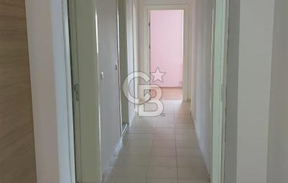 MENEMEN ULUKENT'TE SİTE İÇİNDE 3+1 KİRALIK DAİRE