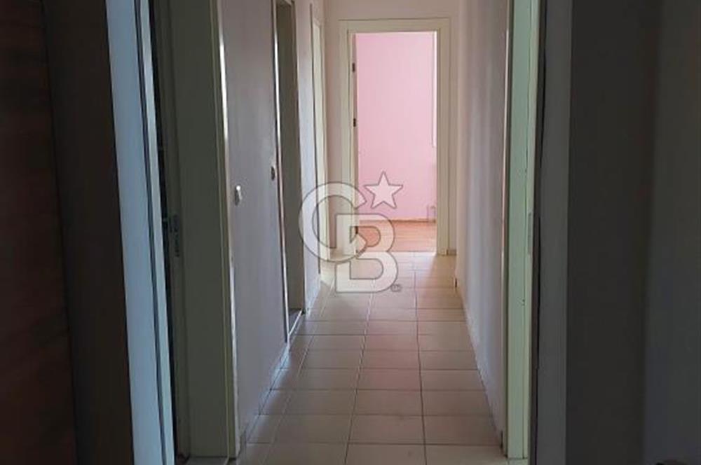 MENEMEN ULUKENT'TE SİTE İÇİNDE 3+1 KİRALIK DAİRE