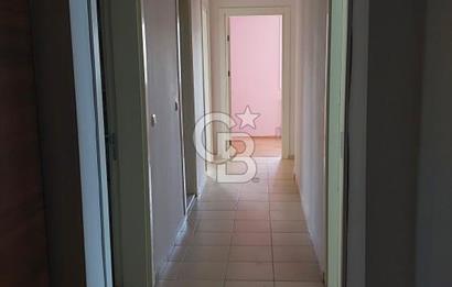 MENEMEN ULUKENT'TE SİTE İÇİNDE 3+1 KİRALIK DAİRE