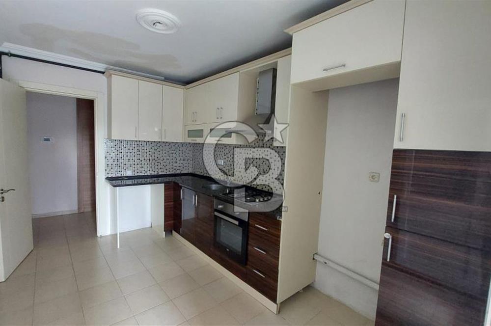 MENEMEN ULUKENT'TE SİTE İÇİNDE 3+1 KİRALIK DAİRE